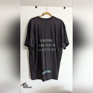 Nike x Drake x CLB tee, XXL